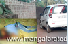 Kasargod: Paivalike man brutally murdered by car bound assailants